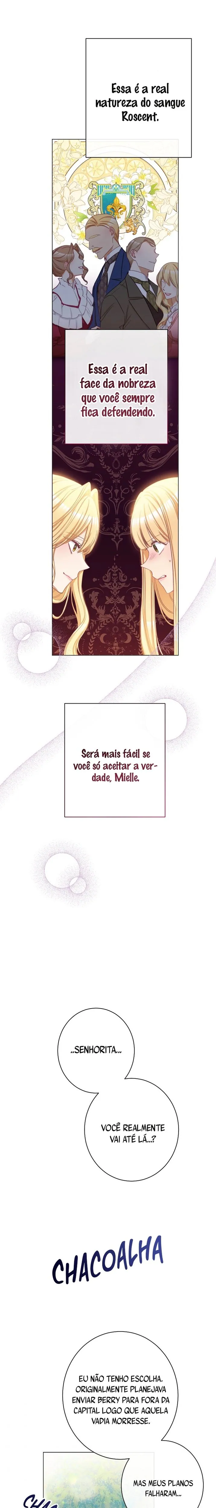 Read A Vilã Reverte a Ampulheta PT Manga Online