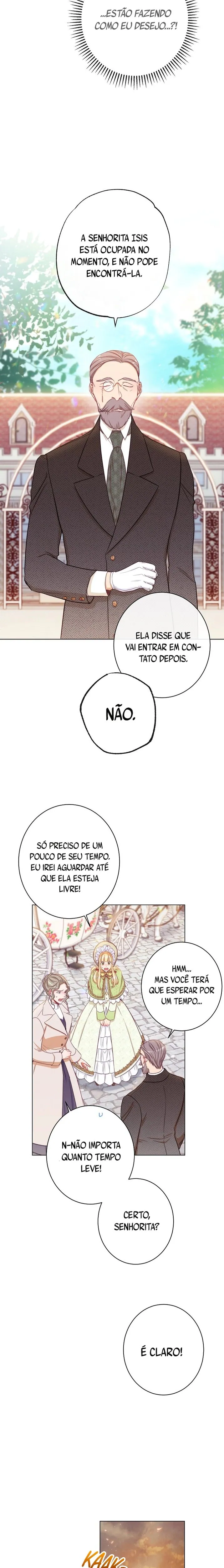 Read A Vilã Reverte a Ampulheta PT Manga Online