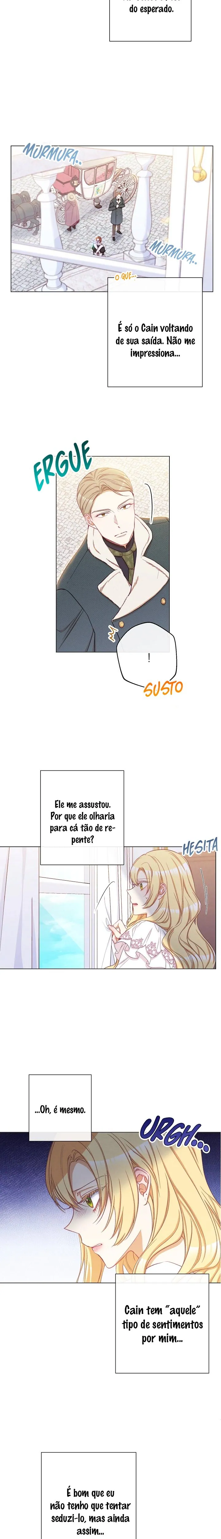Read A Vilã Reverte a Ampulheta PT Manga Online