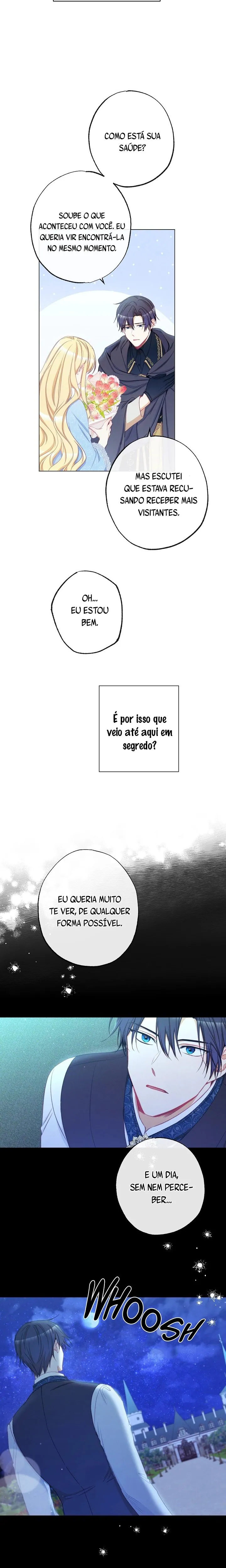 Read A Vilã Reverte a Ampulheta PT Manga Online