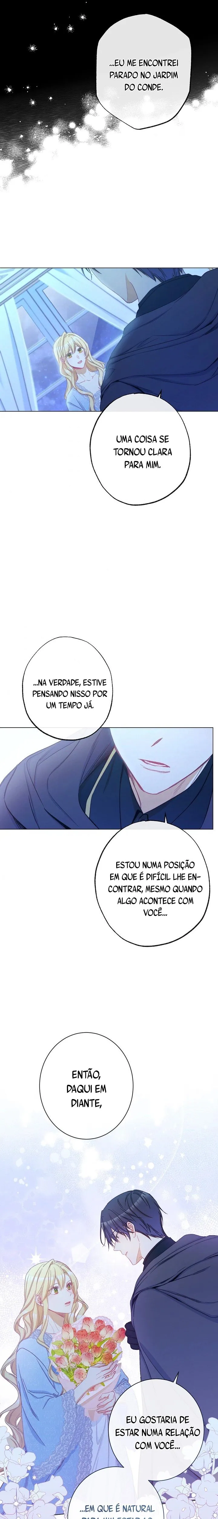 Read A Vilã Reverte a Ampulheta PT Manga Online