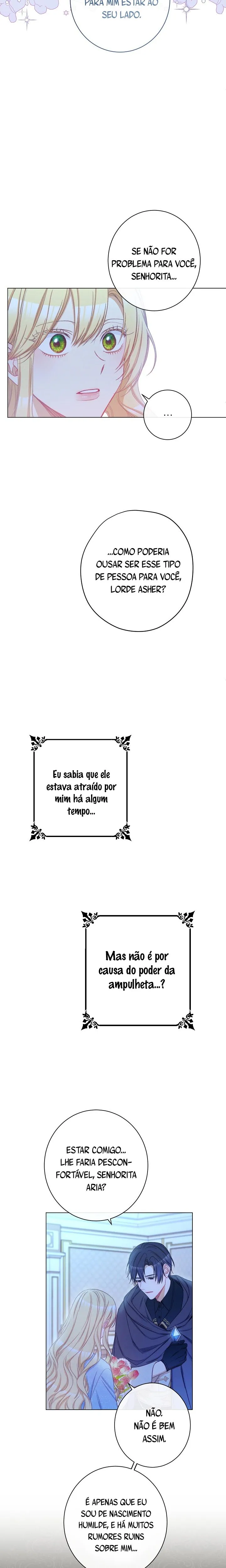 Read A Vilã Reverte a Ampulheta PT Manga Online