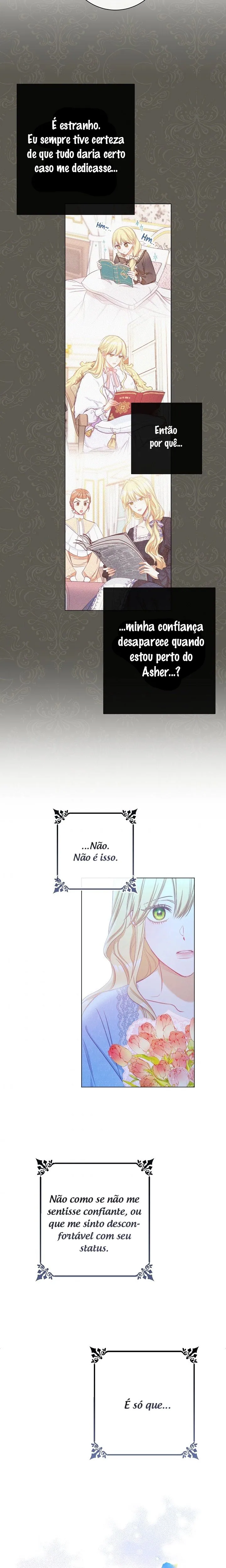 Read A Vilã Reverte a Ampulheta PT Manga Online