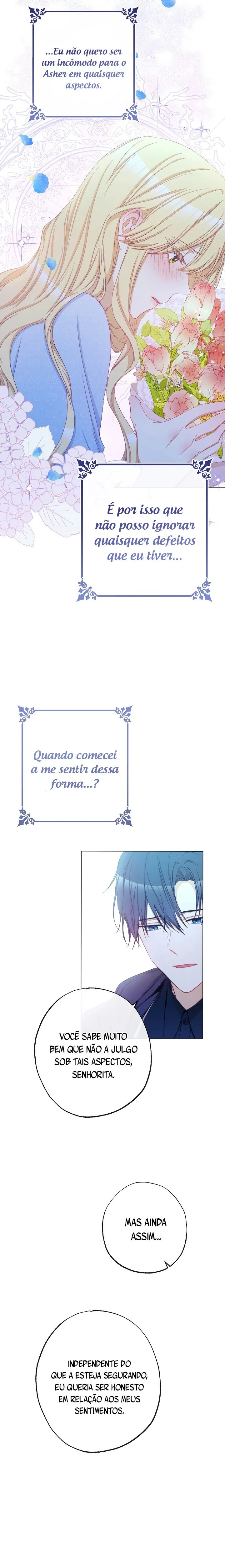 Read A Vilã Reverte a Ampulheta PT Manga Online