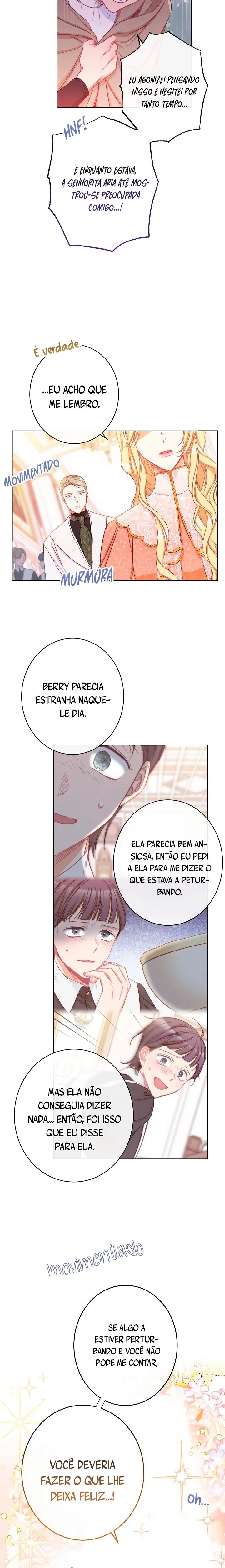 Read A Vilã Reverte a Ampulheta PT Manga Online