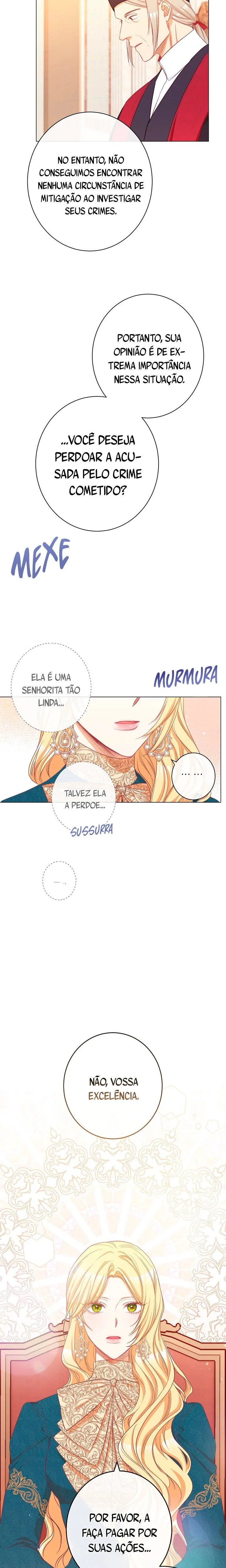 Read A Vilã Reverte a Ampulheta PT Manga Online
