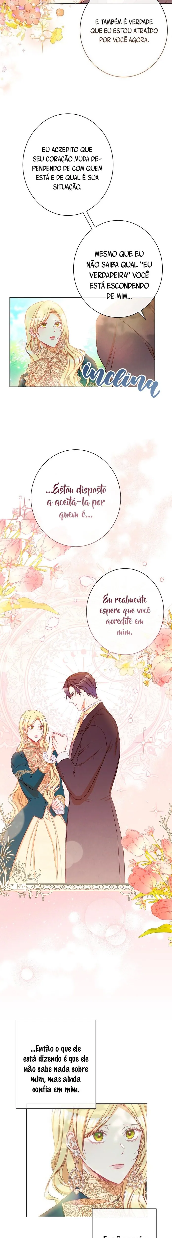 Read A Vilã Reverte a Ampulheta PT Manga Online