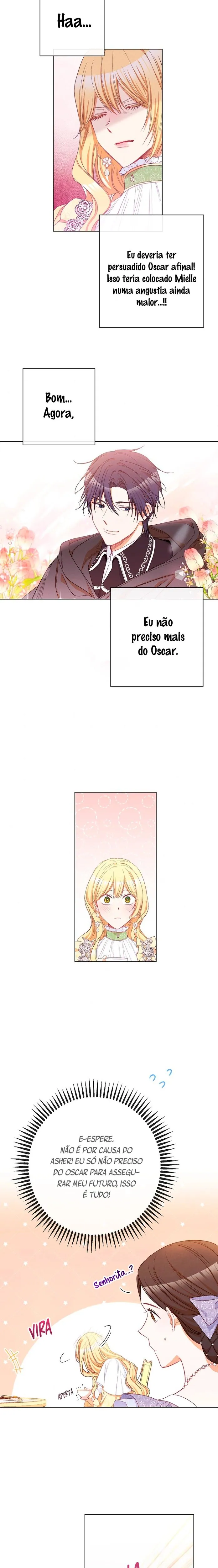 Read A Vilã Reverte a Ampulheta PT Manga Online