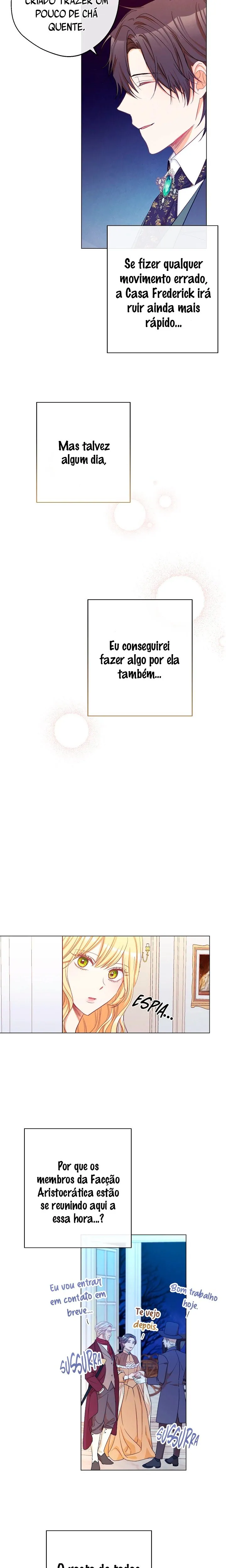 Read A Vilã Reverte a Ampulheta PT Manga Online