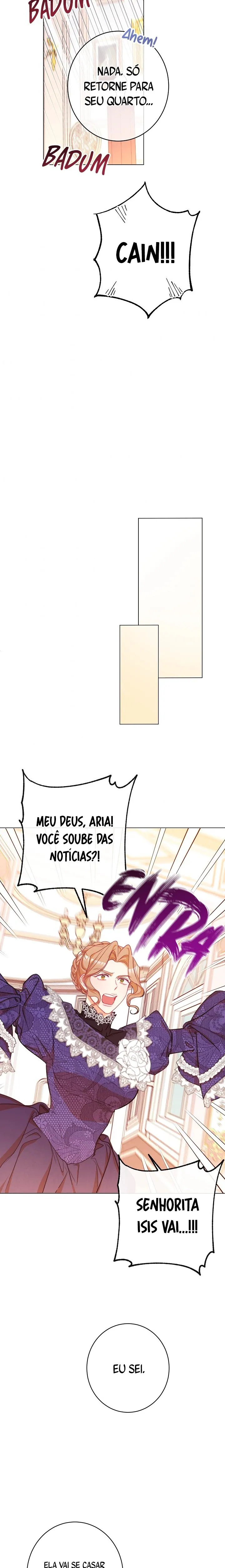 Read A Vilã Reverte a Ampulheta PT Manga Online