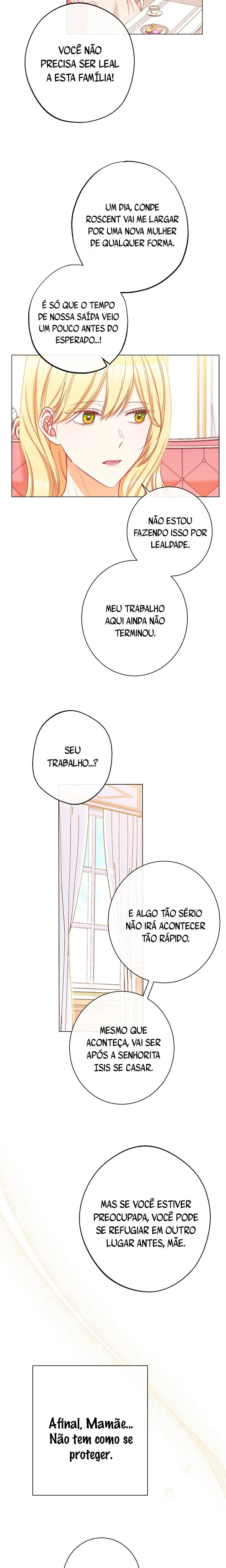 Read A Vilã Reverte a Ampulheta PT Manga Online