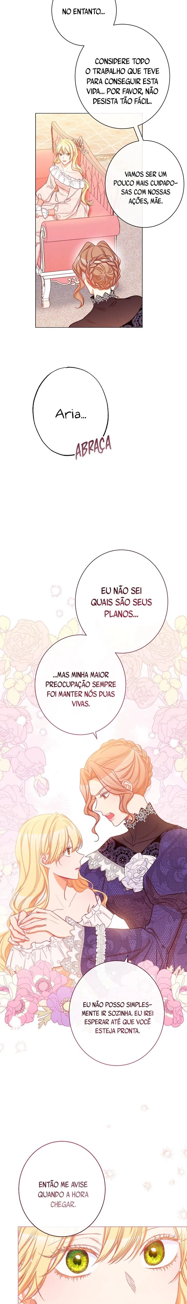 Read A Vilã Reverte a Ampulheta PT Manga Online