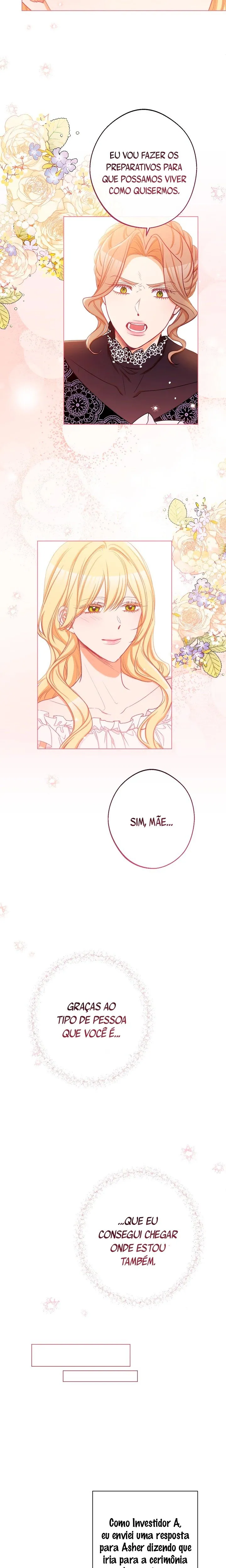 Read A Vilã Reverte a Ampulheta PT Manga Online