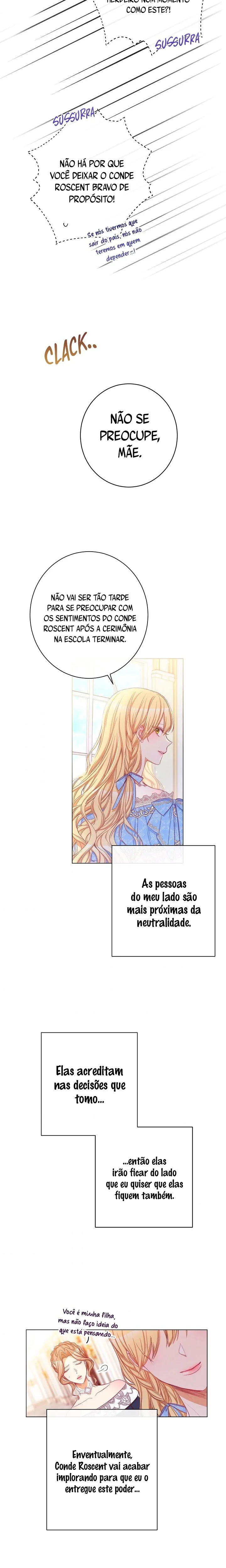Read A Vilã Reverte a Ampulheta PT Manga Online