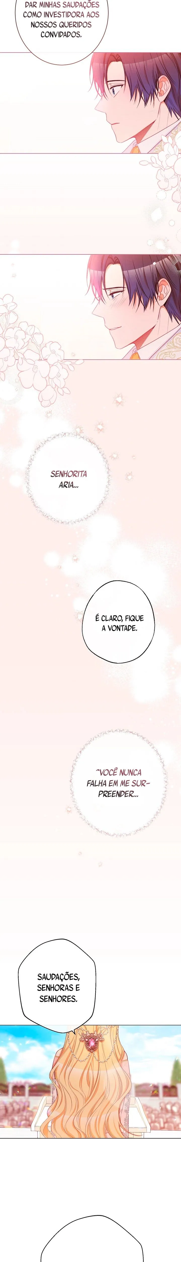 Read A Vilã Reverte a Ampulheta PT Manga Online