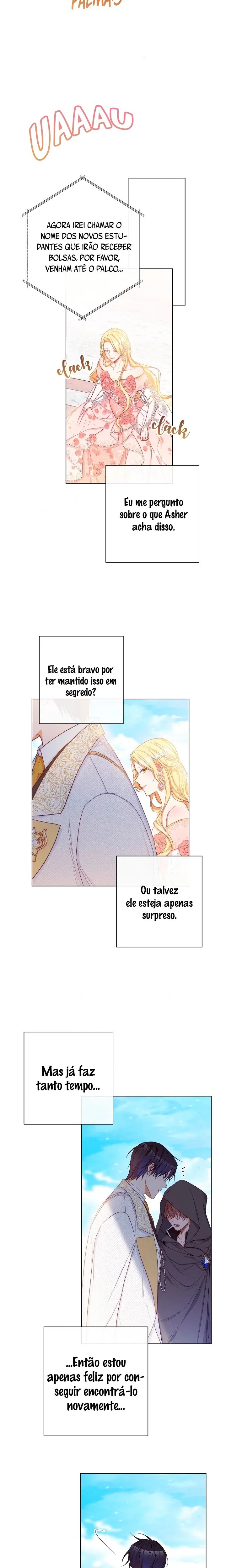 Read A Vilã Reverte a Ampulheta PT Manga Online