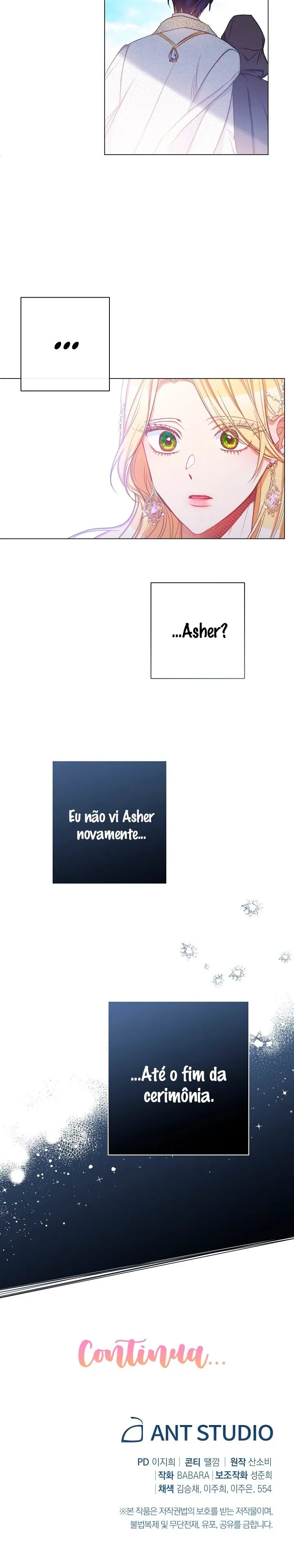 Read A Vilã Reverte a Ampulheta PT Manga Online