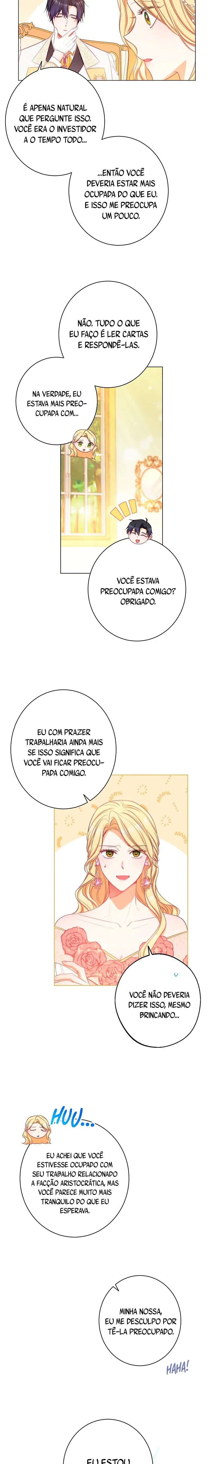 Read A Vilã Reverte a Ampulheta PT Manga Online