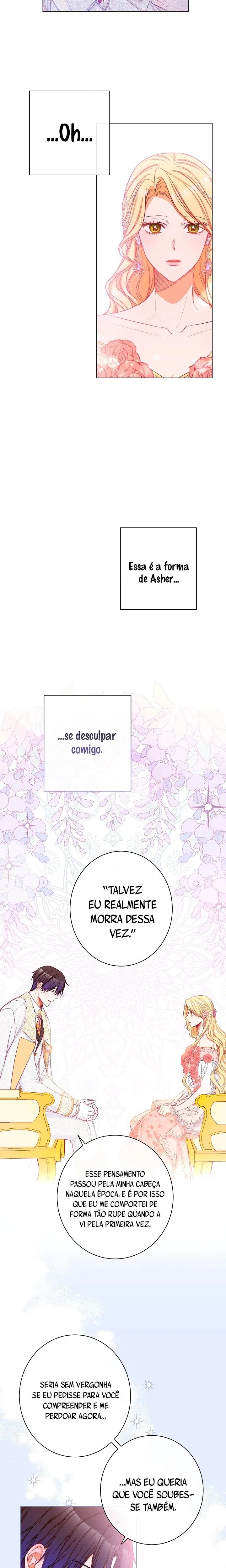Read A Vilã Reverte a Ampulheta PT Manga Online
