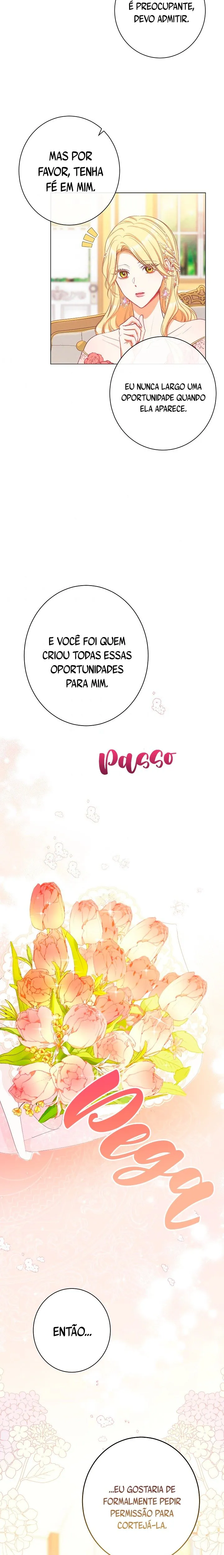 Read A Vilã Reverte a Ampulheta PT Manga Online