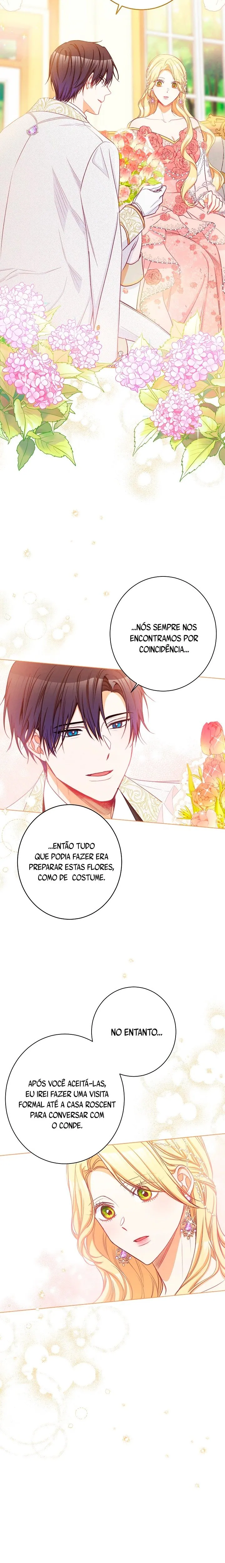 Read A Vilã Reverte a Ampulheta PT Manga Online