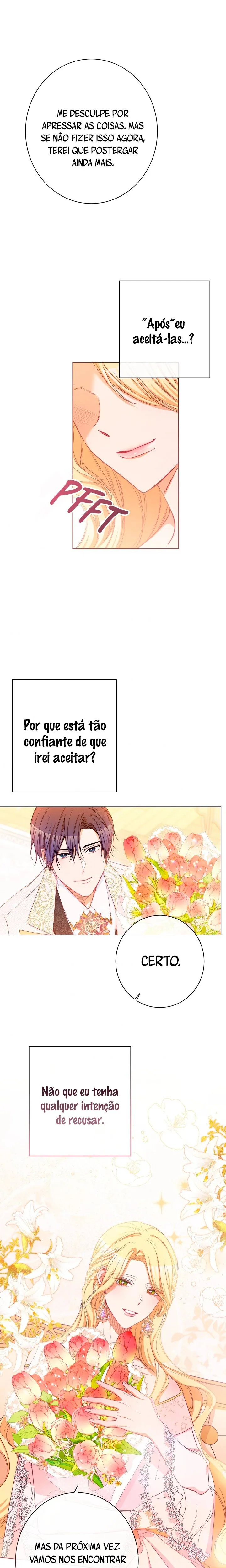 Read A Vilã Reverte a Ampulheta PT Manga Online