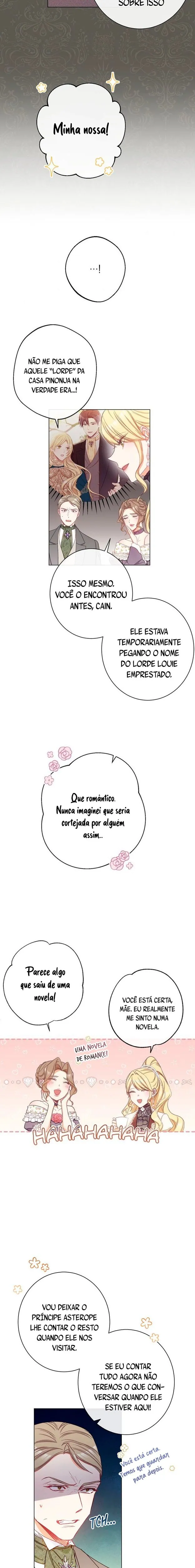 Read A Vilã Reverte a Ampulheta PT Manga Online