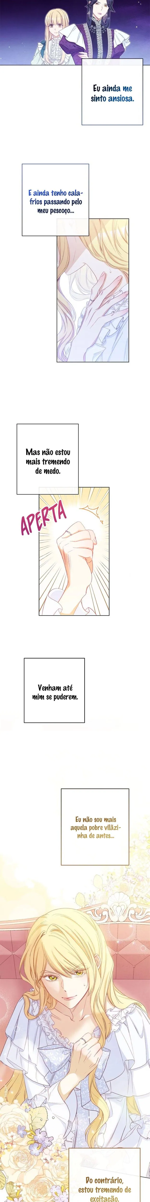 Read A Vilã Reverte a Ampulheta PT Manga Online