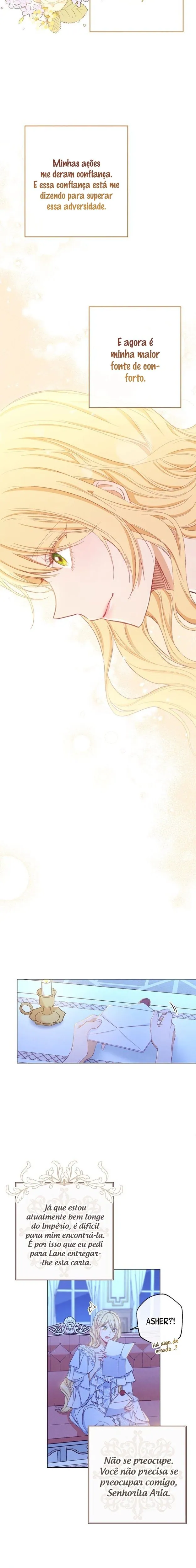 Read A Vilã Reverte a Ampulheta PT Manga Online