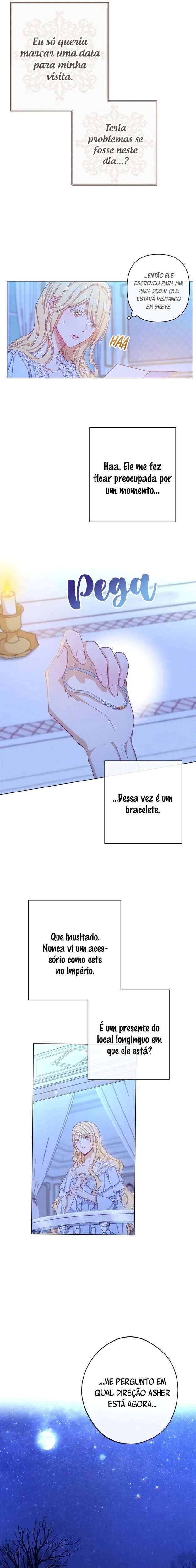 Read A Vilã Reverte a Ampulheta PT Manga Online