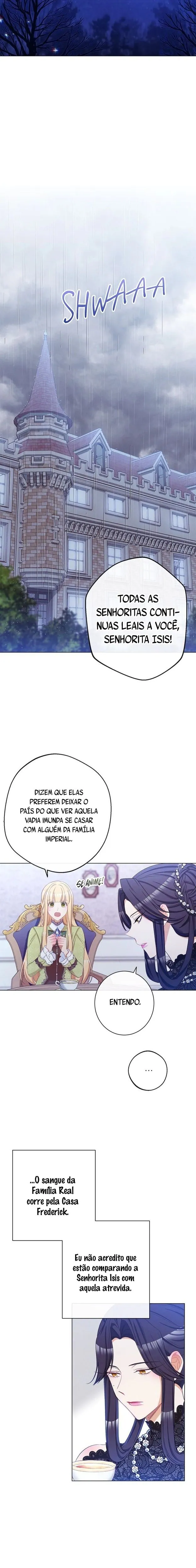 Read A Vilã Reverte a Ampulheta PT Manga Online