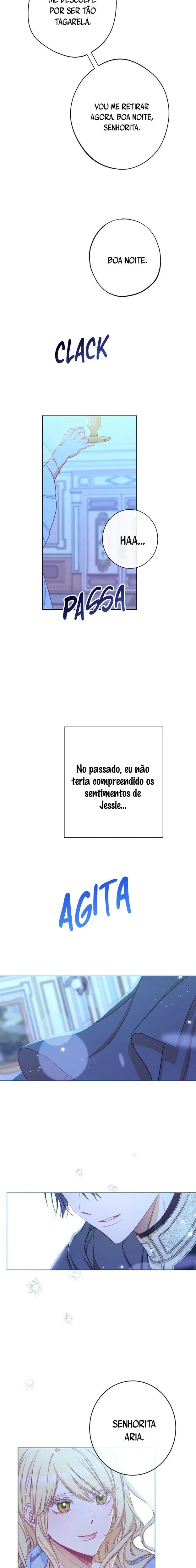 Read A Vilã Reverte a Ampulheta PT Manga Online
