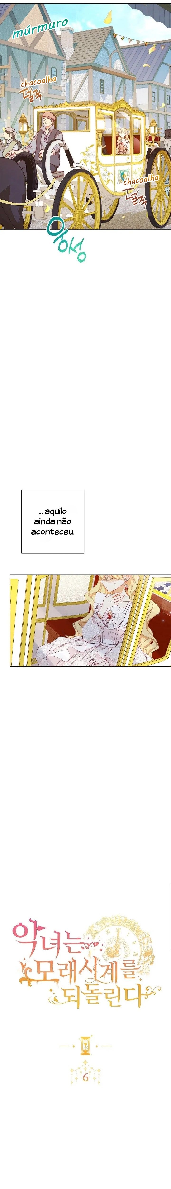 Read A Vilã Reverte a Ampulheta PT Manga Online