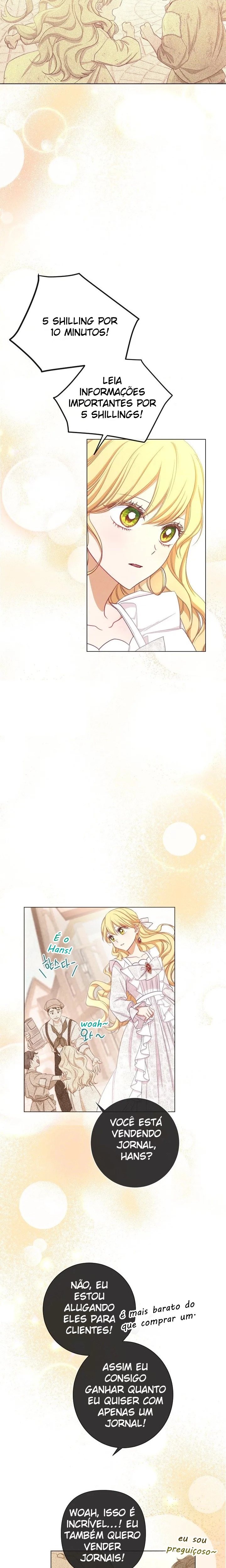 Read A Vilã Reverte a Ampulheta PT Manga Online