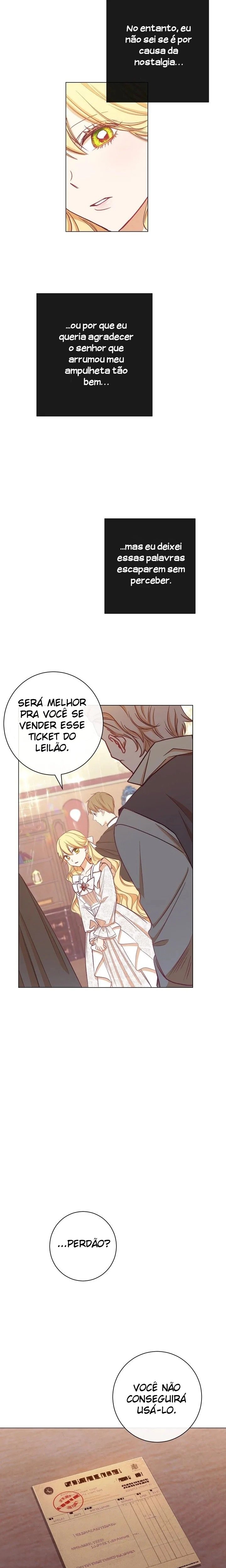Read A Vilã Reverte a Ampulheta PT Manga Online