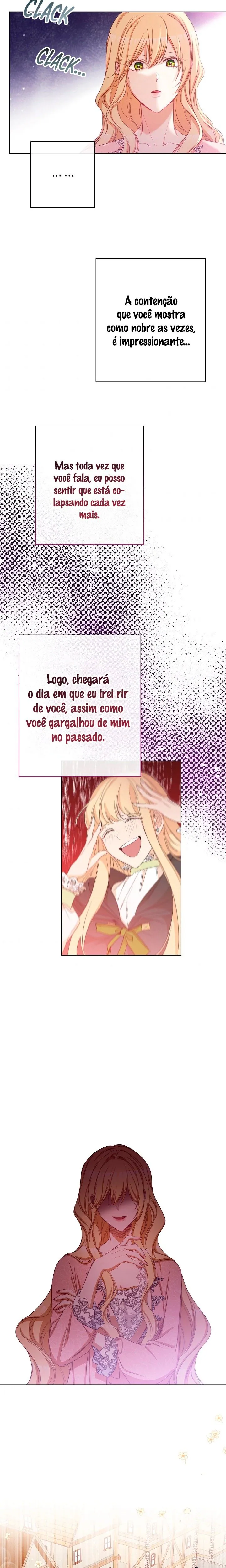 Read A Vilã Reverte a Ampulheta PT Manga Online