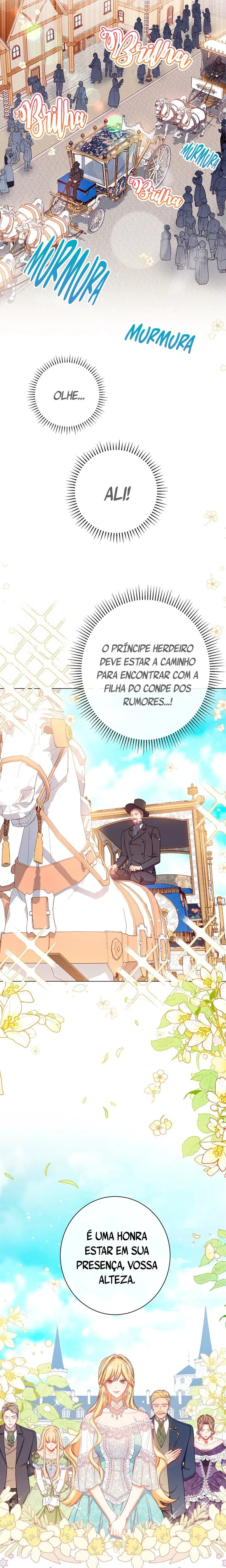 Read A Vilã Reverte a Ampulheta PT Manga Online