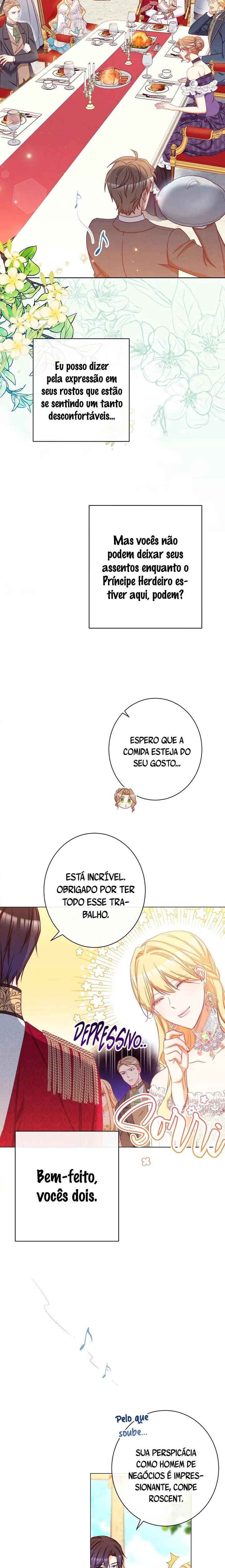 Read A Vilã Reverte a Ampulheta PT Manga Online