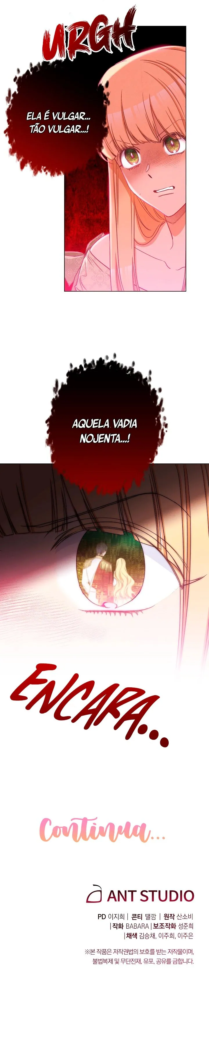 Read A Vilã Reverte a Ampulheta PT Manga Online