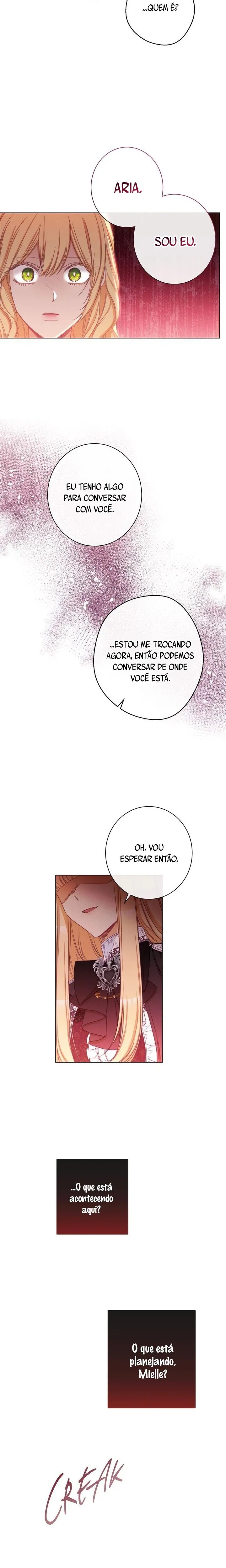 Read A Vilã Reverte a Ampulheta PT Manga Online