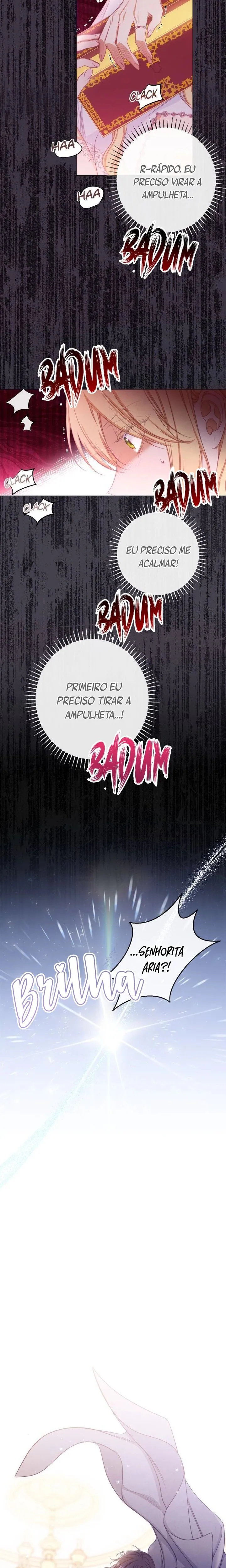 Read A Vilã Reverte a Ampulheta PT Manga Online