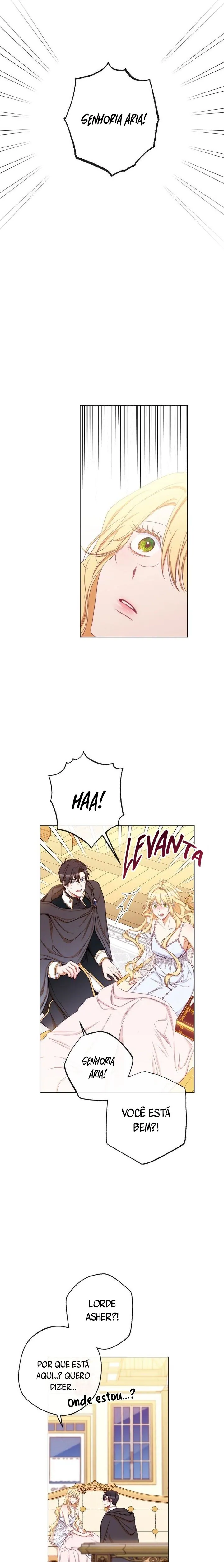Read A Vilã Reverte a Ampulheta PT Manga Online