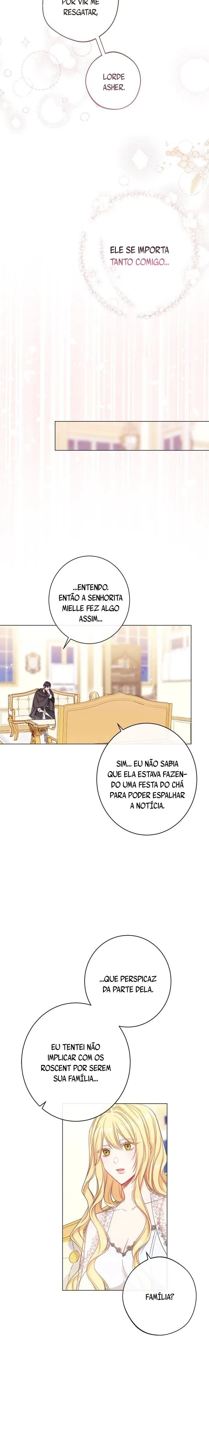 Read A Vilã Reverte a Ampulheta PT Manga Online
