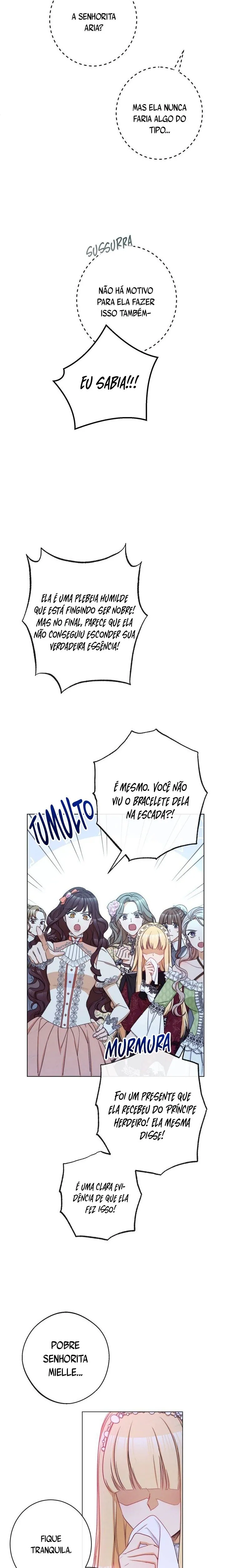 Read A Vilã Reverte a Ampulheta PT Manga Online