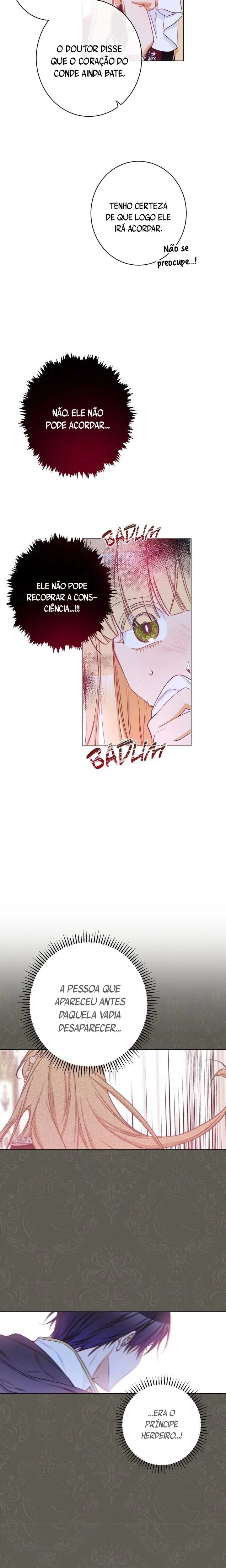 Read A Vilã Reverte a Ampulheta PT Manga Online