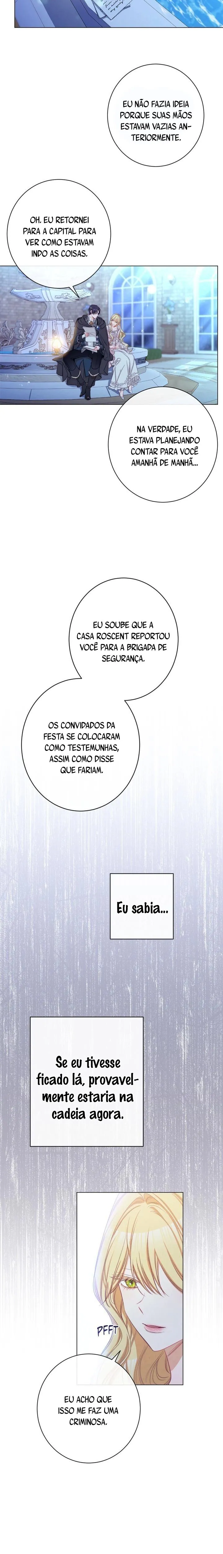 Read A Vilã Reverte a Ampulheta PT Manga Online