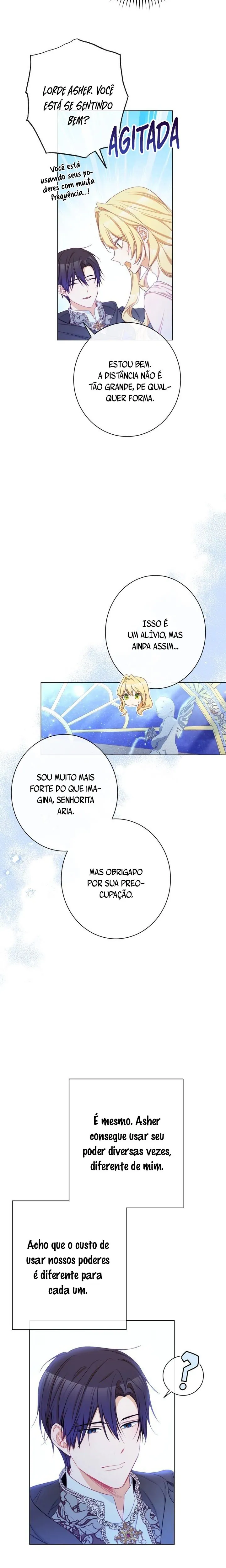 Read A Vilã Reverte a Ampulheta PT Manga Online