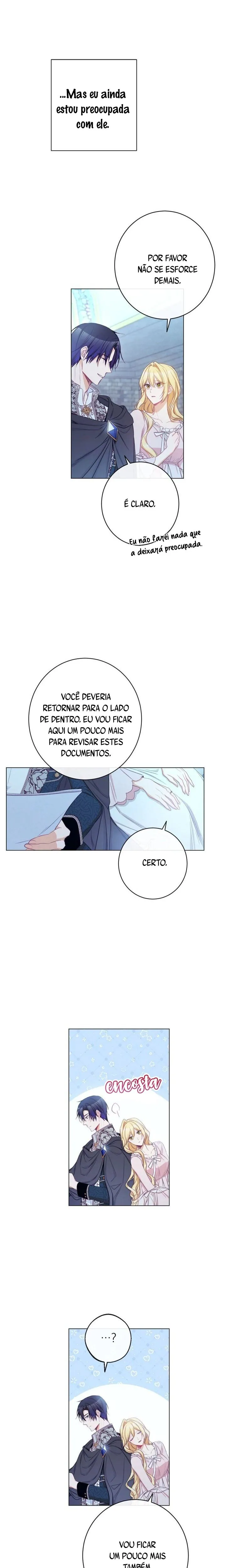 Read A Vilã Reverte a Ampulheta PT Manga Online