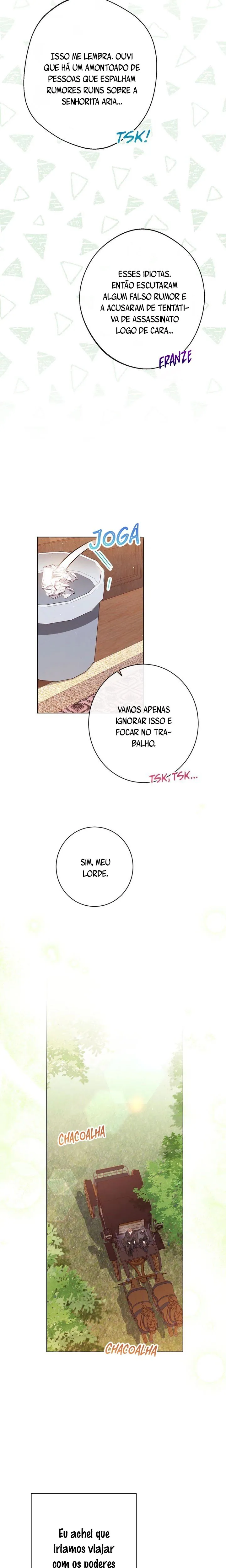Read A Vilã Reverte a Ampulheta PT Manga Online