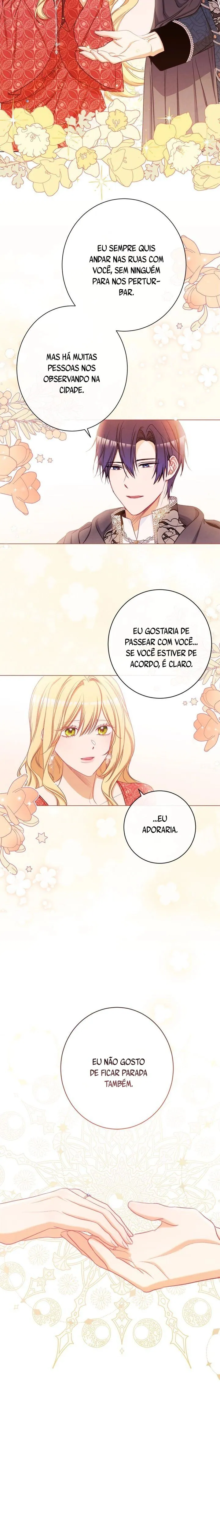 Read A Vilã Reverte a Ampulheta PT Manga Online
